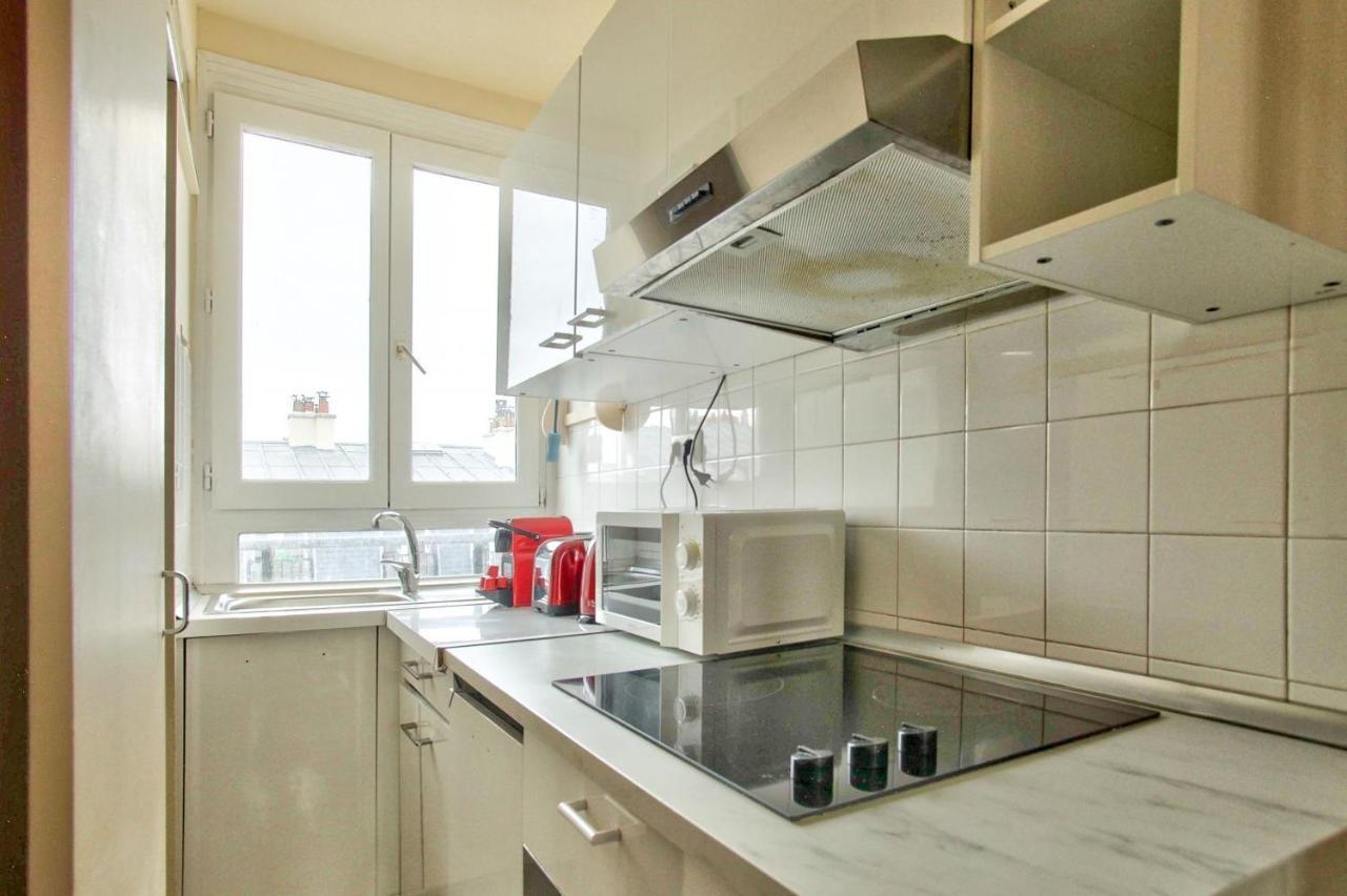 Appartamento Quartier Montparnasse *