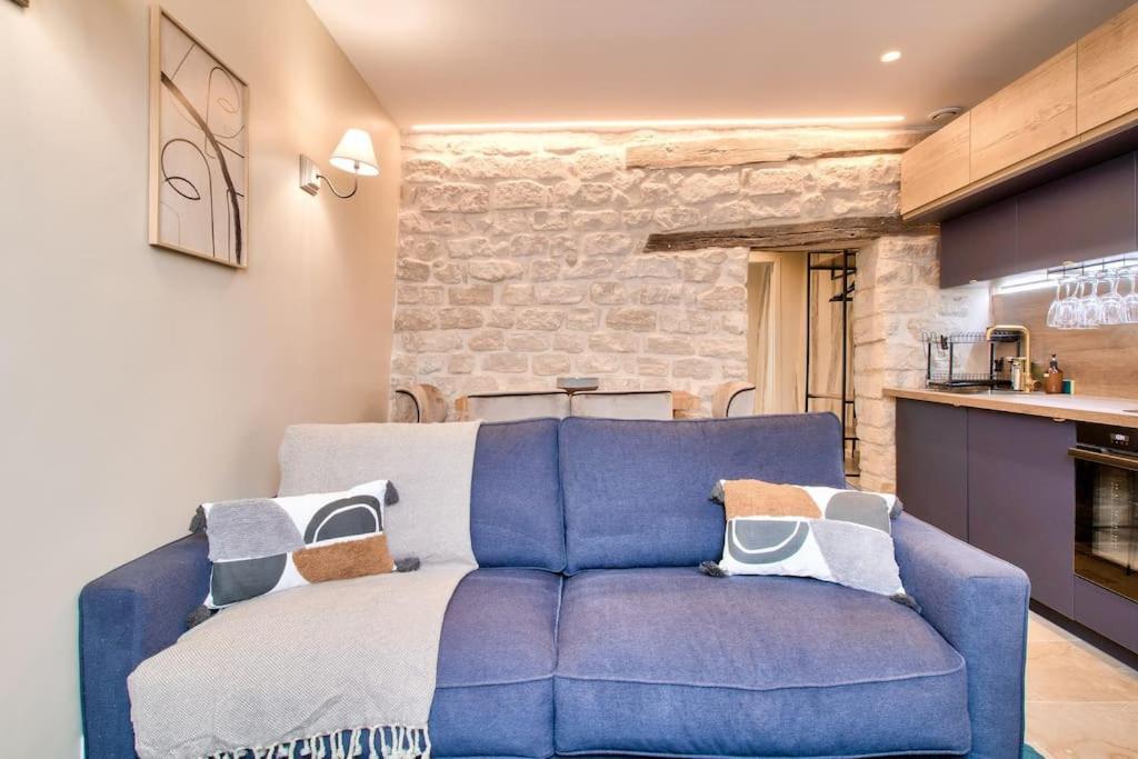 Appartamento Cozy Heart Historic