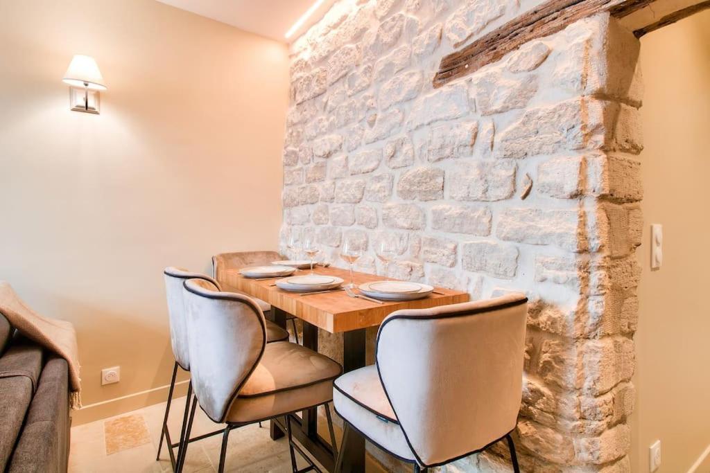 Appartamento Cozy Heart Historic *