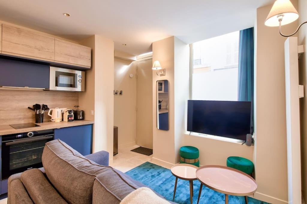Appartamento Cozy Heart Historic *