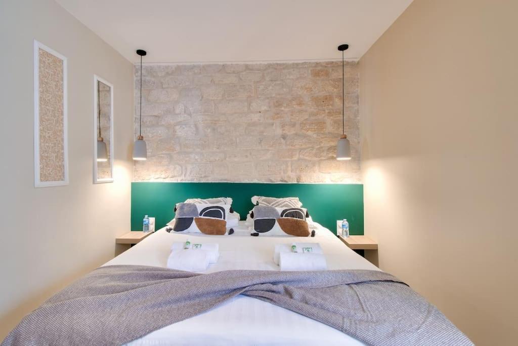 Cozy Historic Center & Montmartre