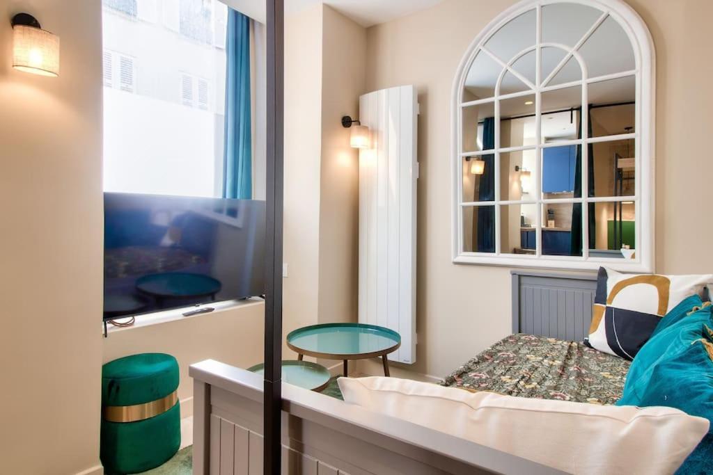 Cozy Historic Center & Montmartre