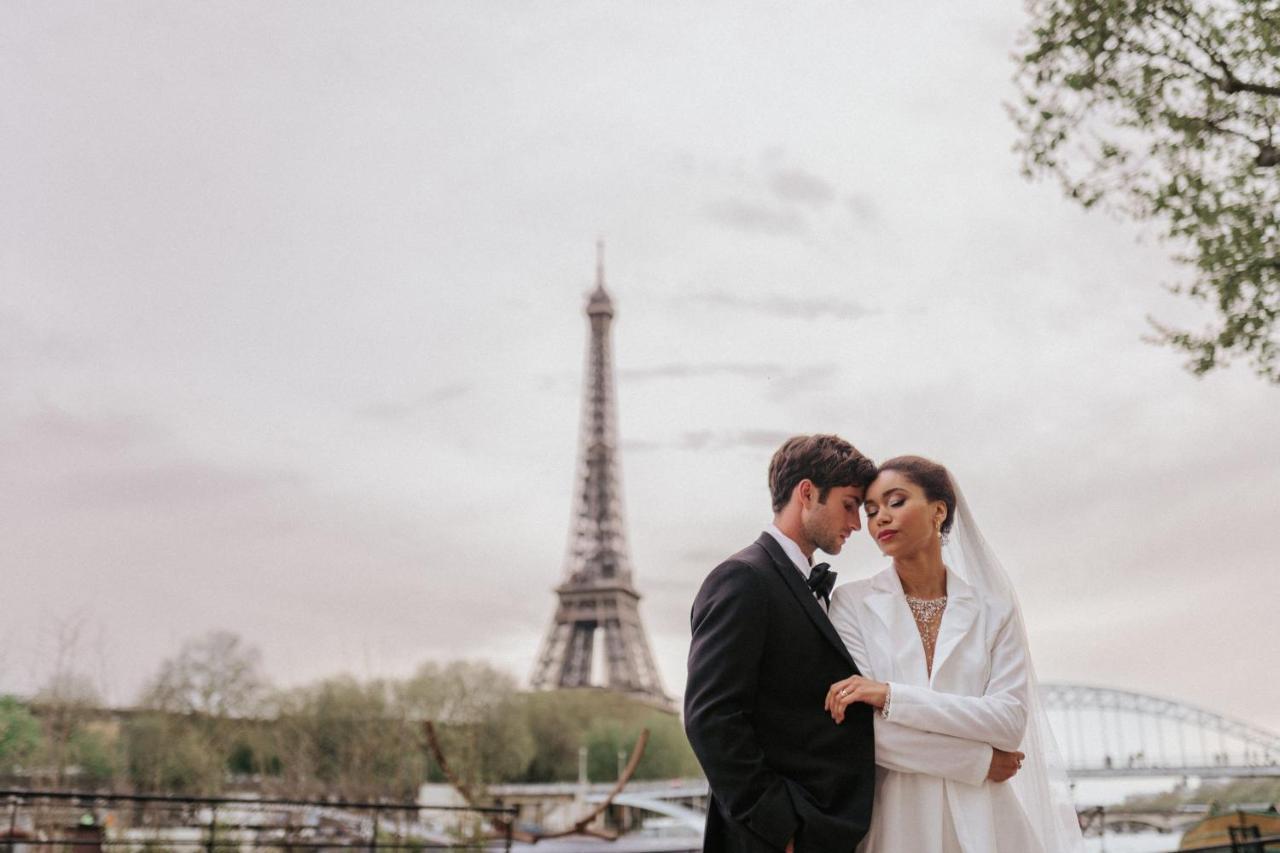Hotel Prince De Galles, A Luxury Collection Hotel, Paris