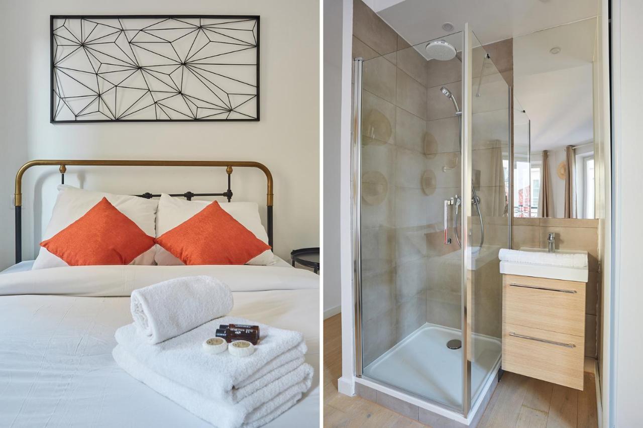 Appartamento Center Of Le Marais By Prestige *