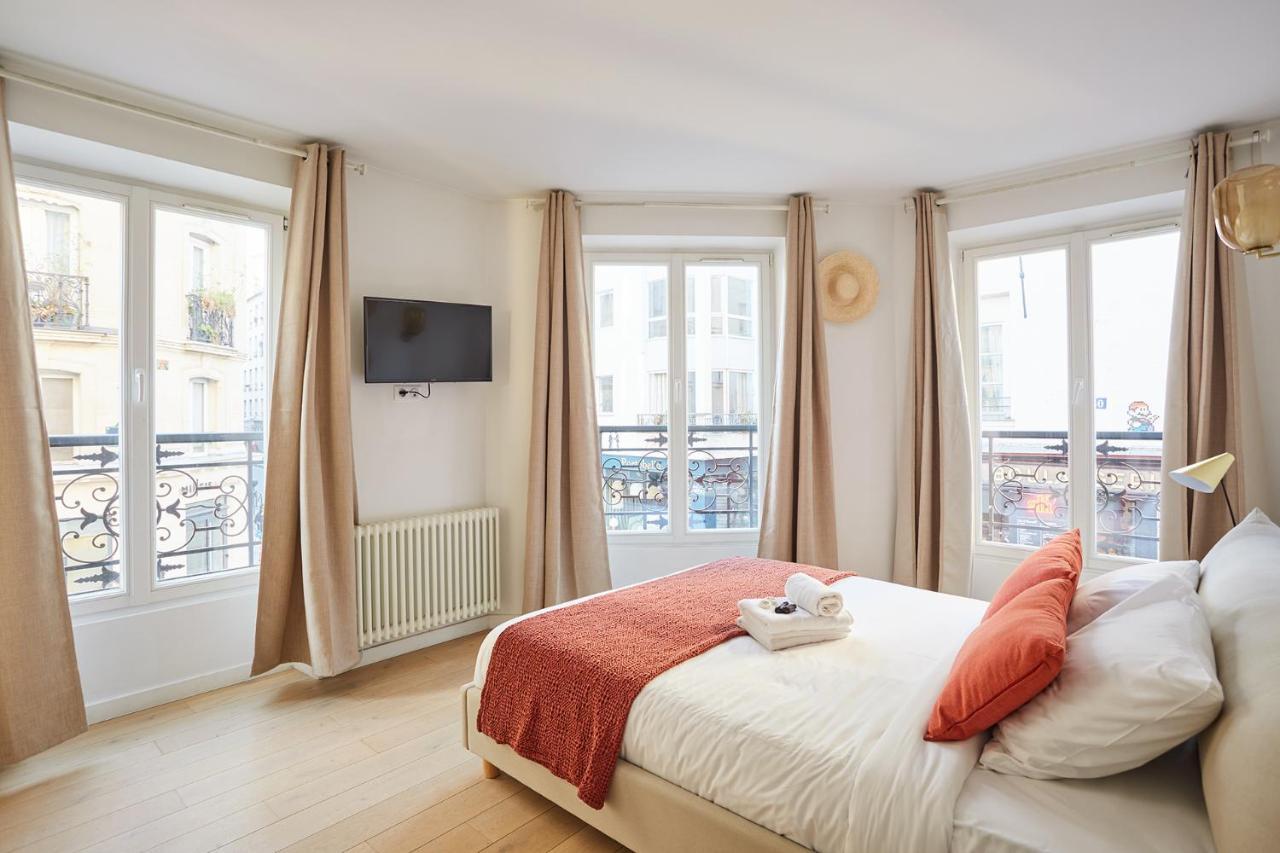 Center Of Le Marais By Prestige