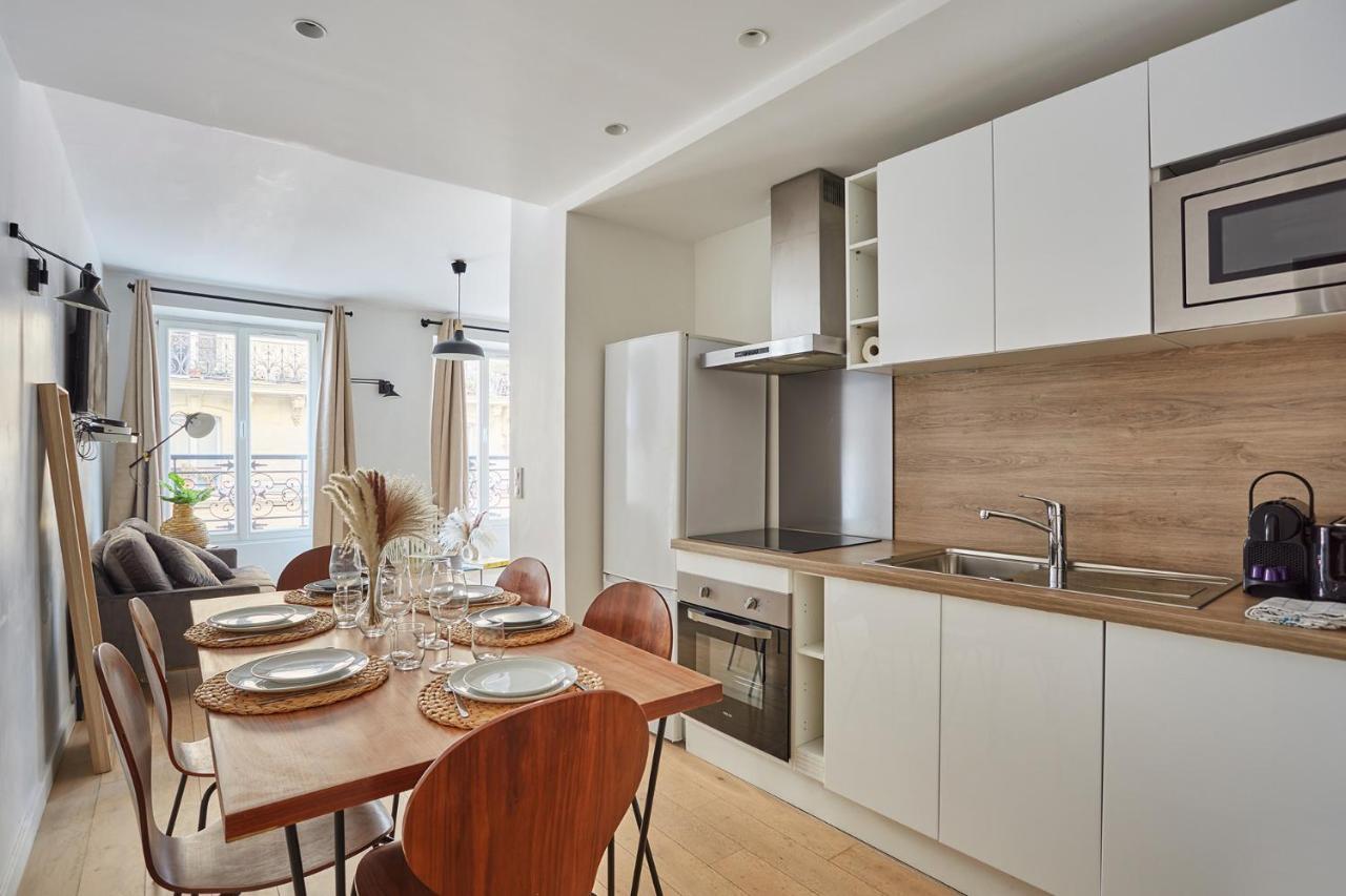 Center Of Le Marais By Prestige Parigi