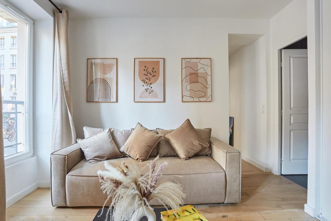 Center Of Le Marais By Prestige Parigi