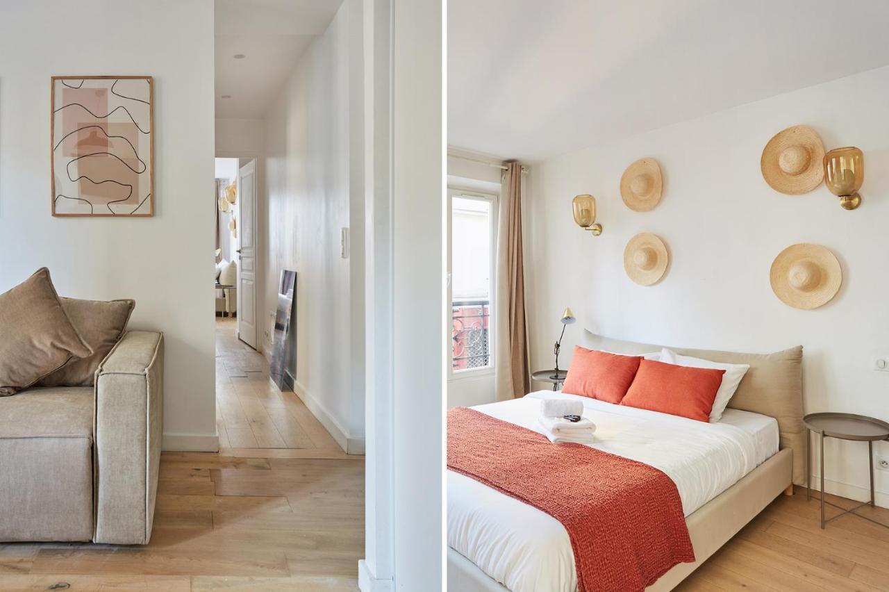 Center Of Le Marais By Prestige Appartamento Parigi