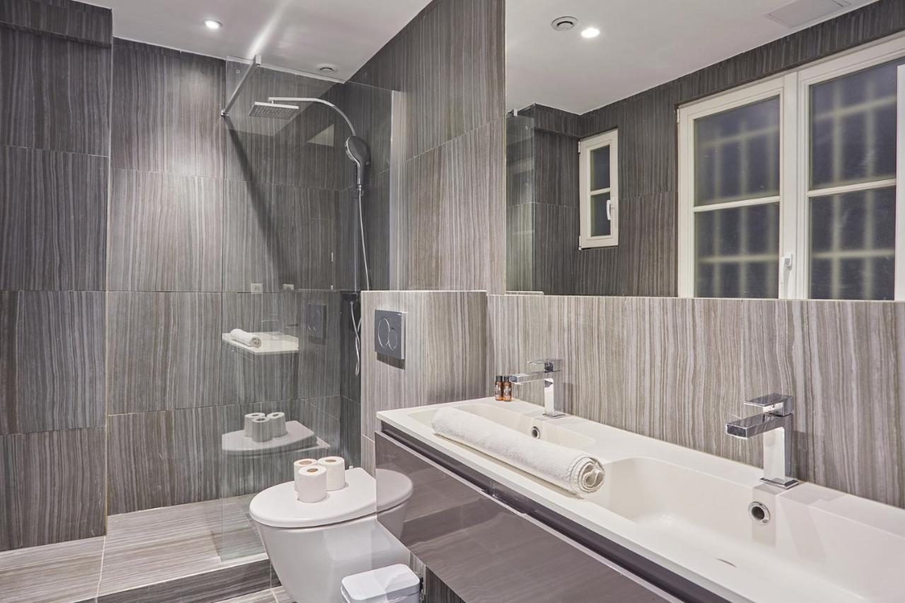 Center Of Le Marais By Prestige *