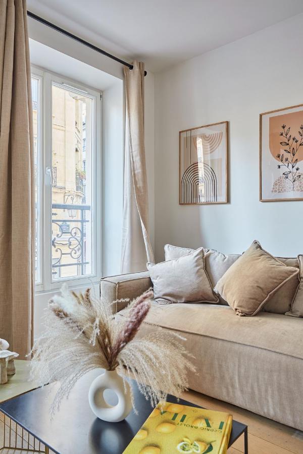 Center Of Le Marais By Prestige * Parigi