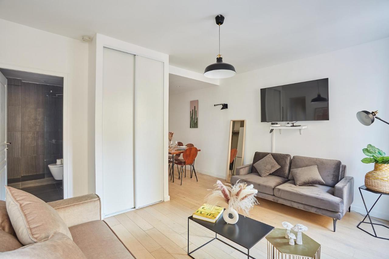 Appartamento Center Of Le Marais By Prestige
