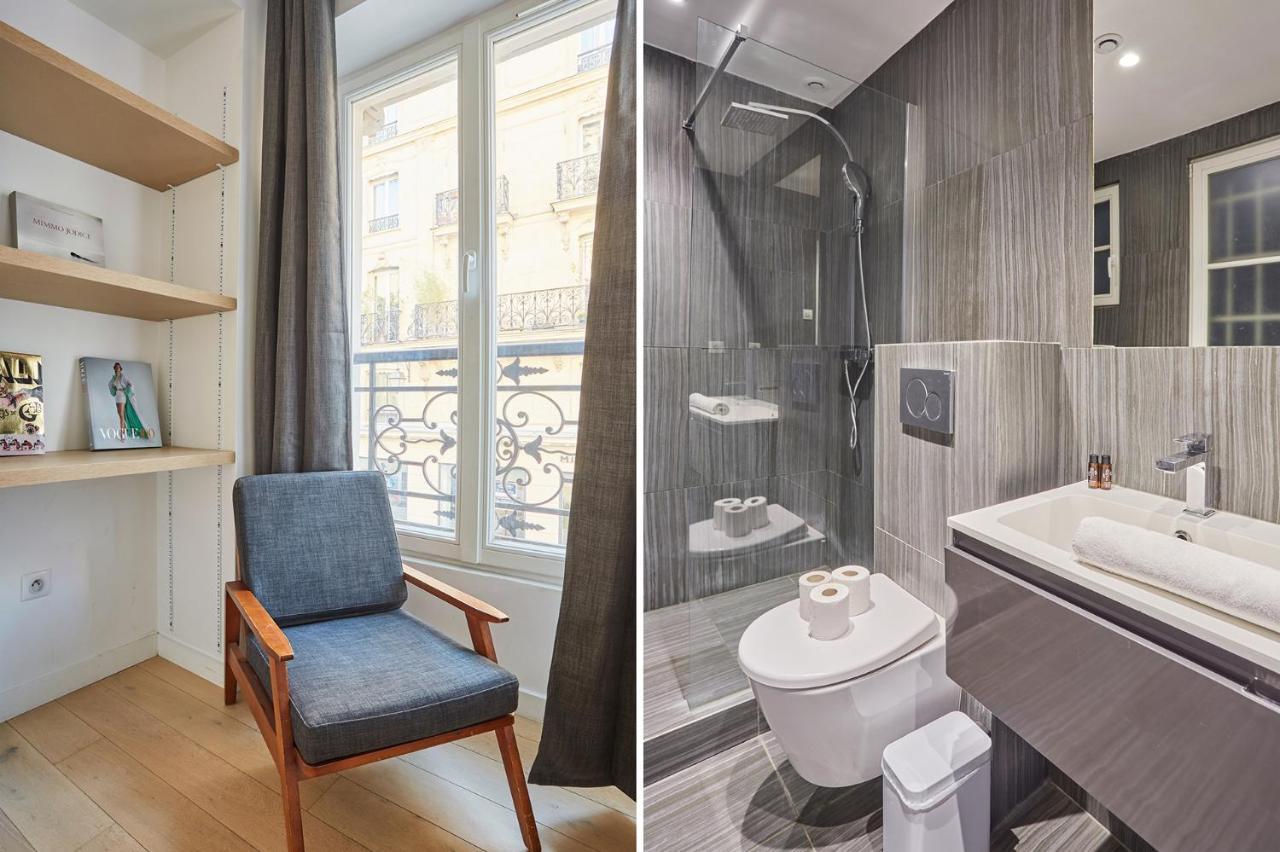 Center Of Le Marais By Prestige Appartamento Parigi