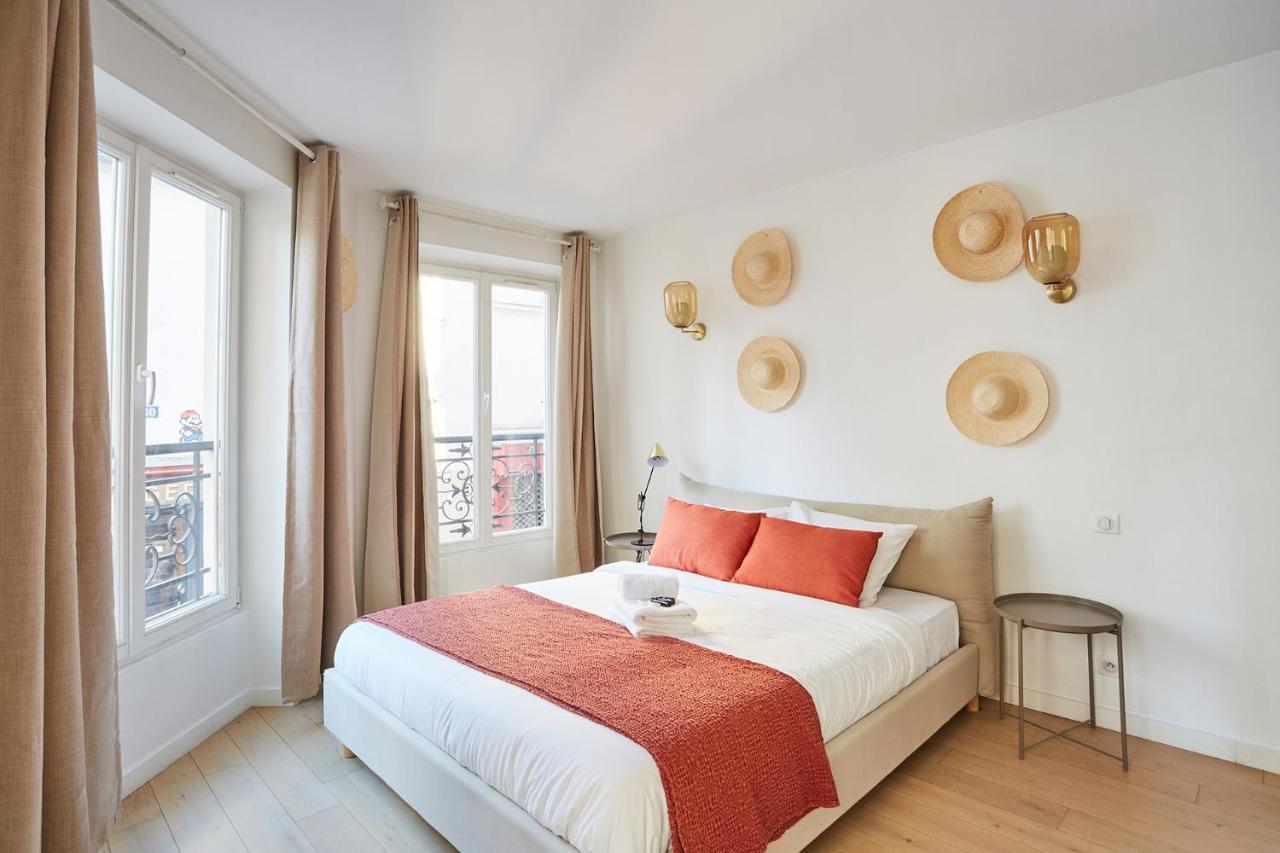 Center Of Le Marais By Prestige *
