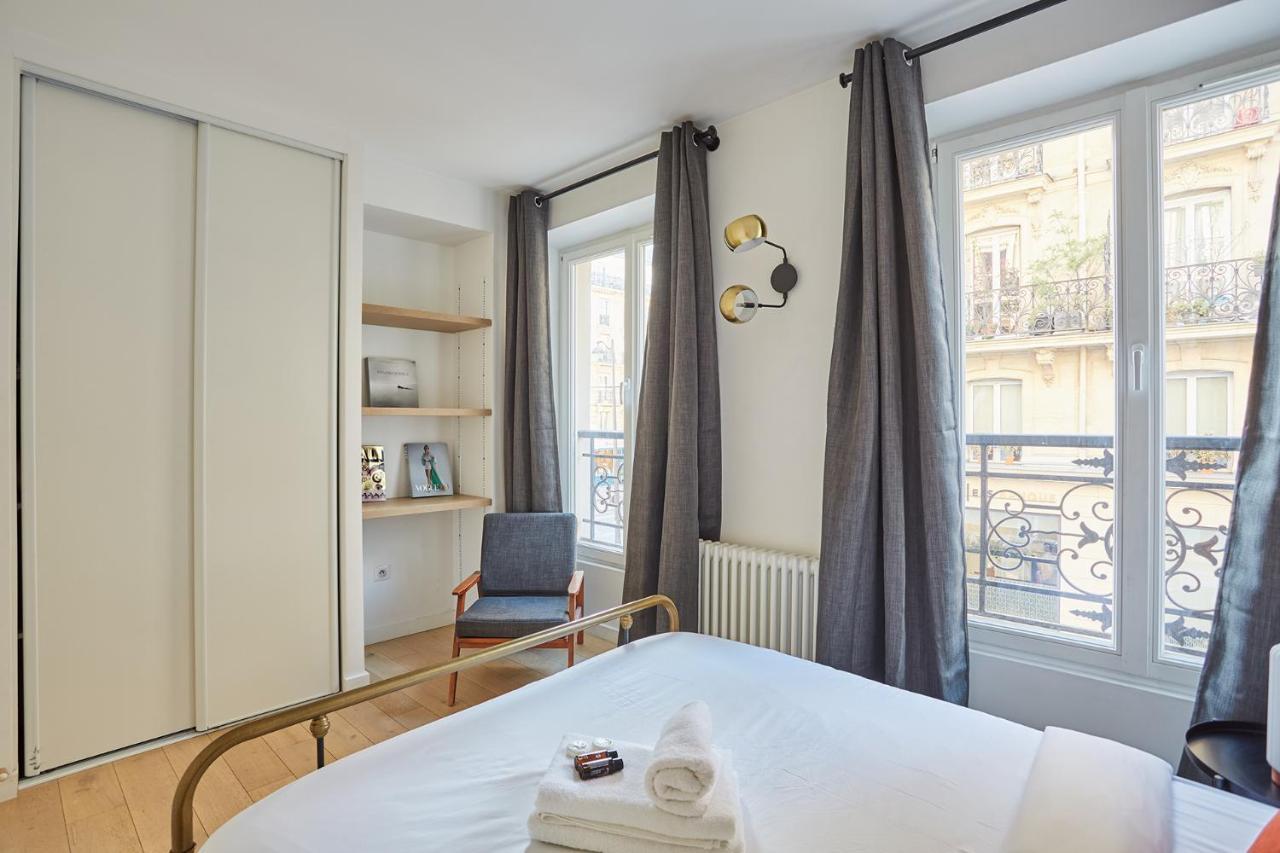 Center Of Le Marais By Prestige