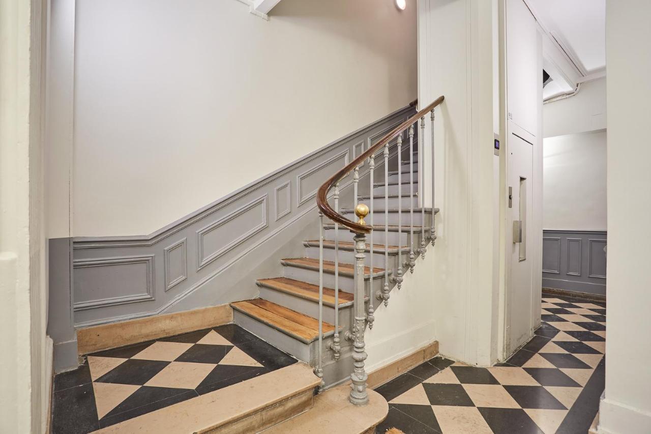 Appartamento Center Of Le Marais By Prestige