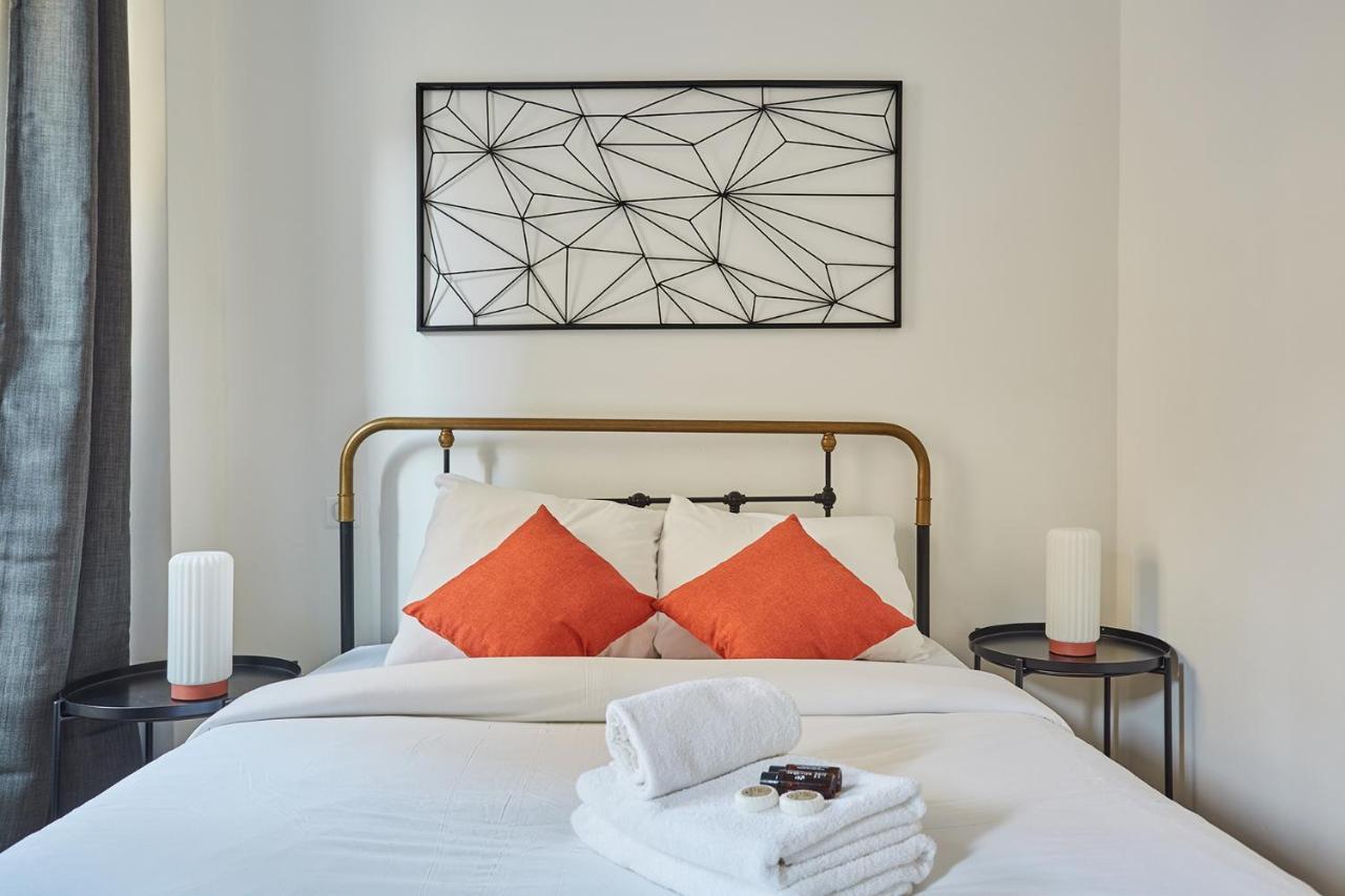 Center Of Le Marais By Prestige Parigi
