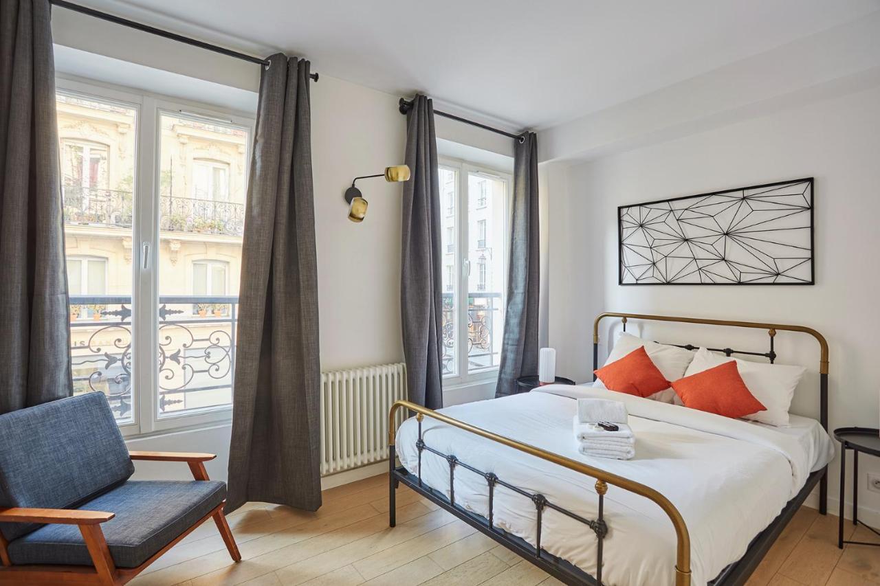 Center Of Le Marais By Prestige *