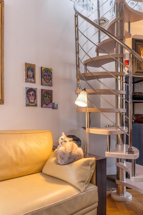 Veeve - Stair Whirl To Heaven Casa vacanze