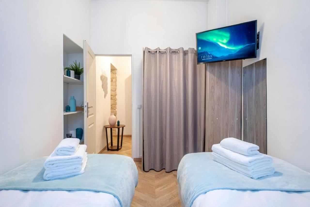 Bohemian Flat - Lovely Marais *