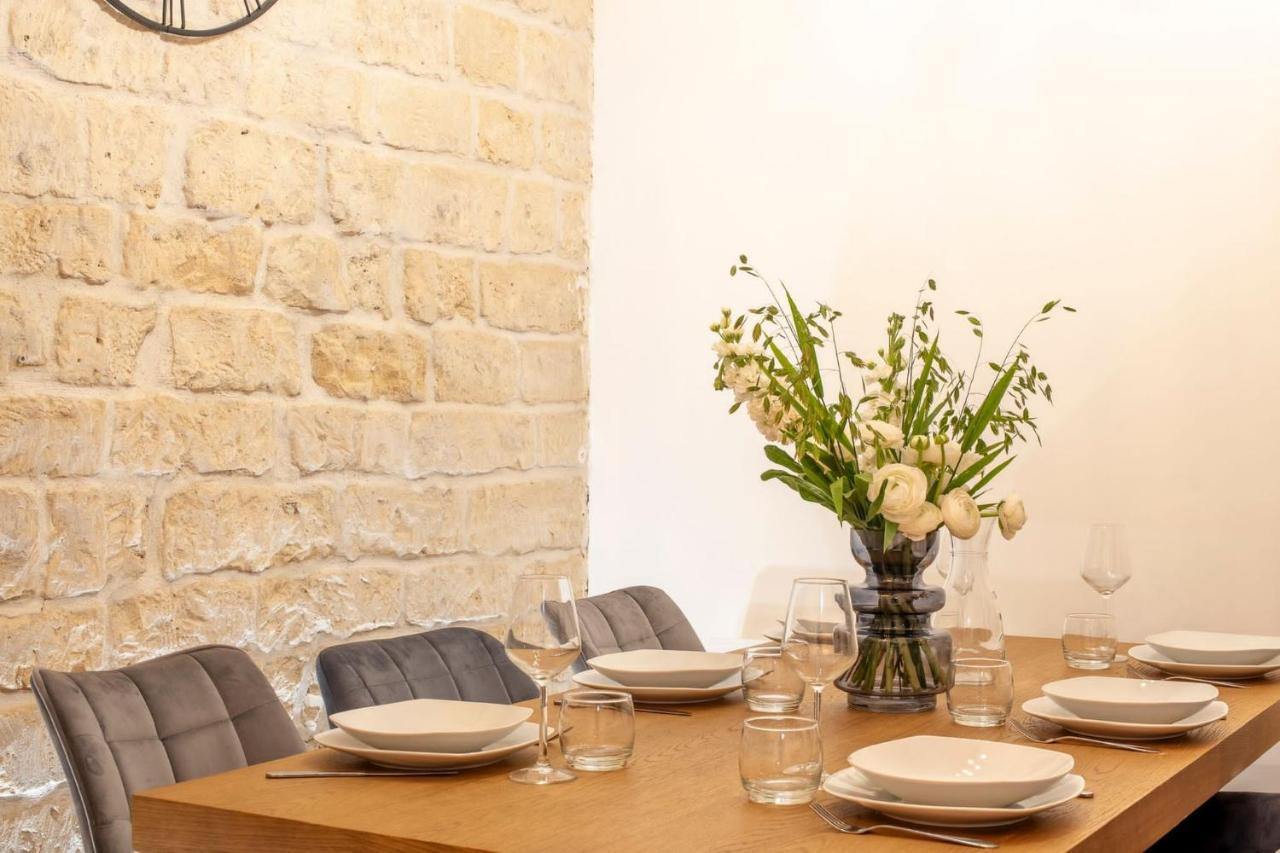 Apartment Bohemian Flat - Lovely Marais