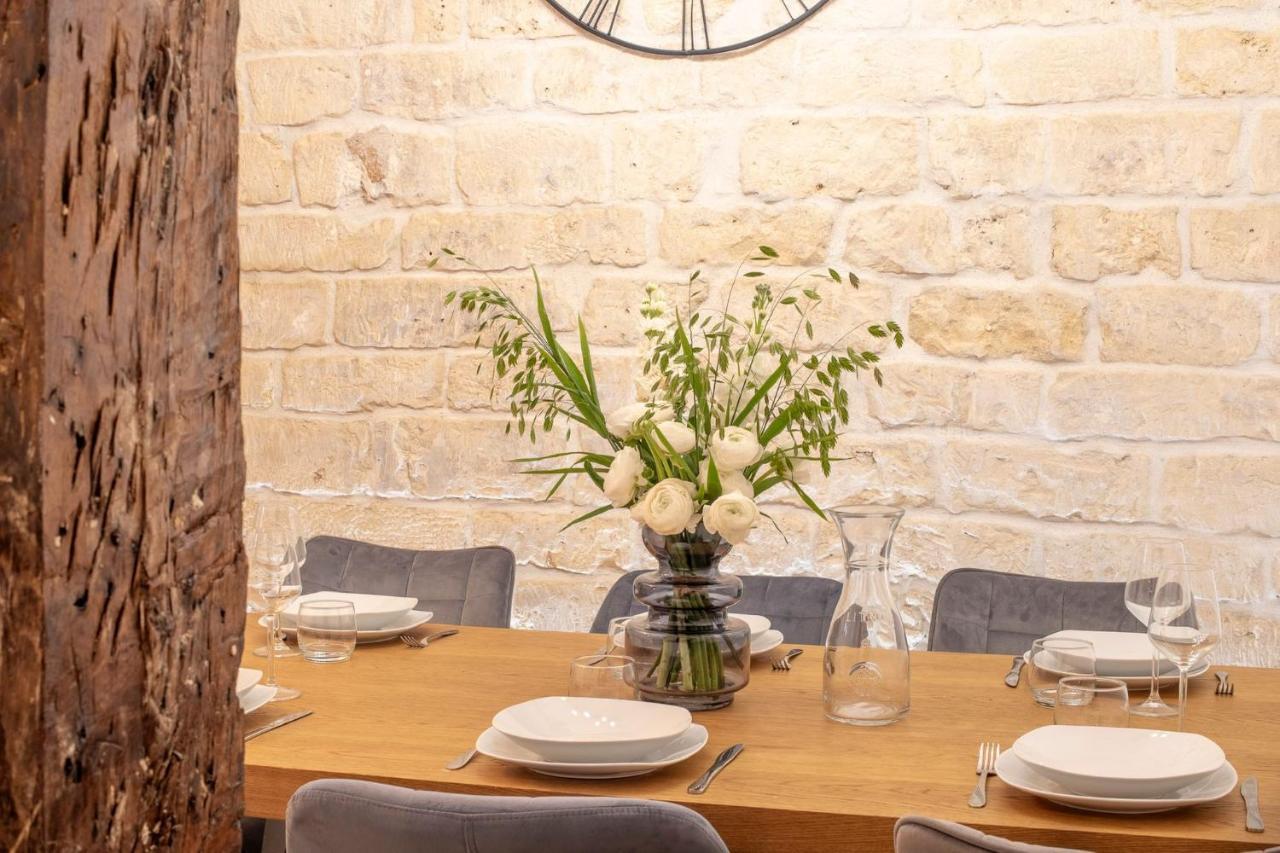 Bohemian Flat - Lovely Marais Apartment