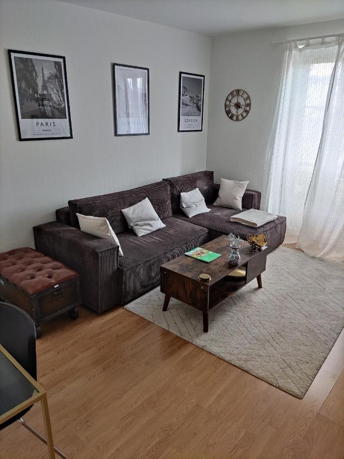La Villette Cocoon Apartment *