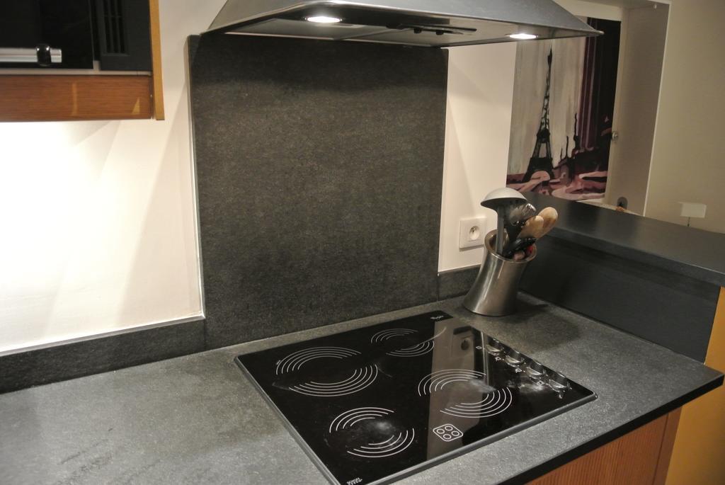 Studio Rue Des Tournelles Appartamento *