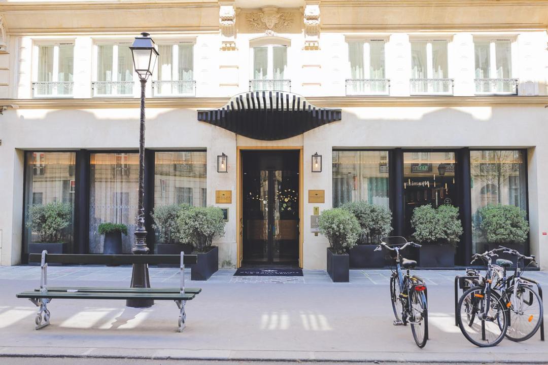 Maison Albar - Le Pont-neuf