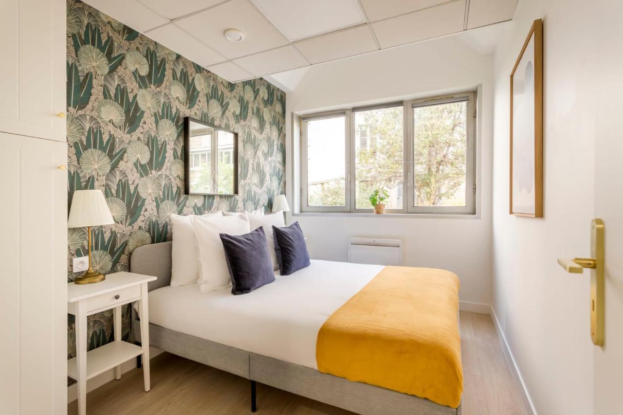 Apartment Cozy - Tour Eiffel - Viala Ii Paris