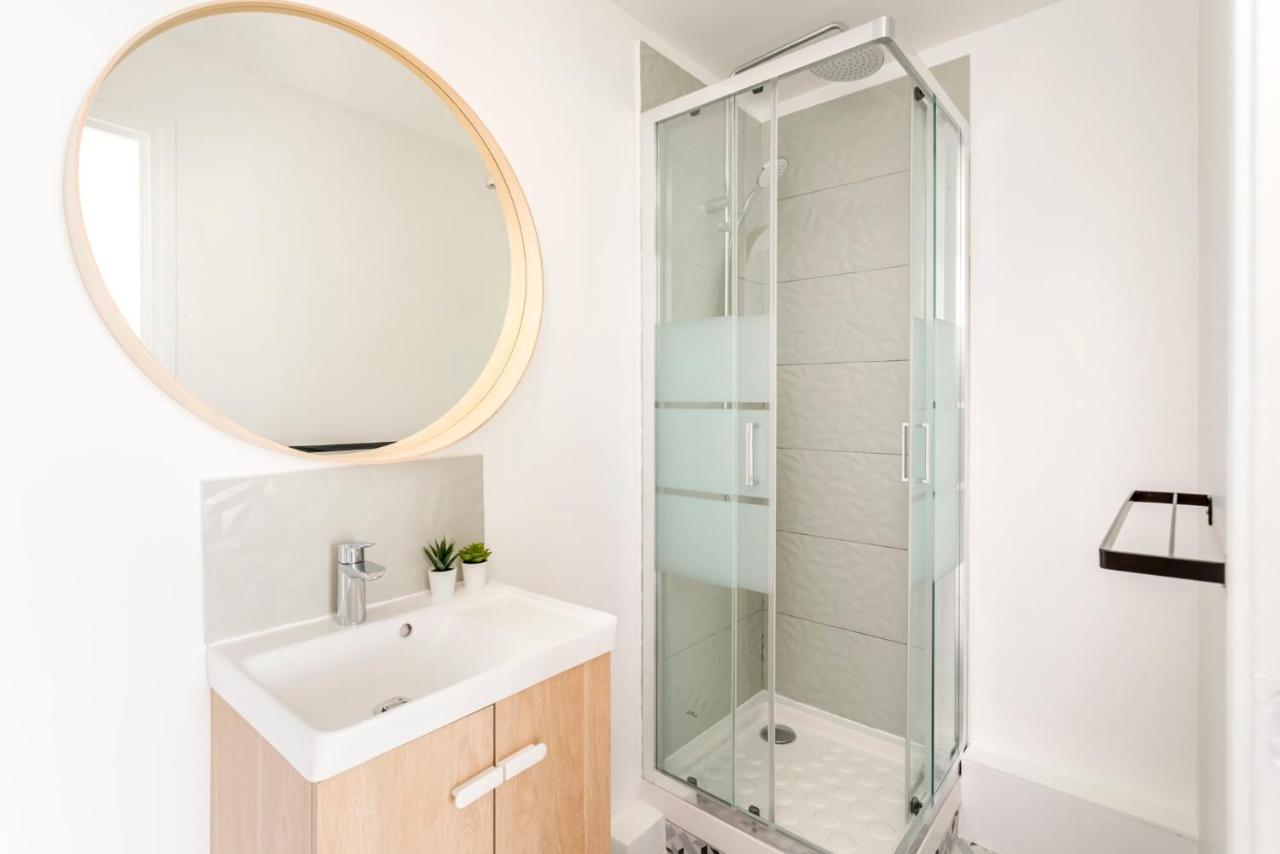 Cozy - Tour Eiffel - Viala Ii Apartment *