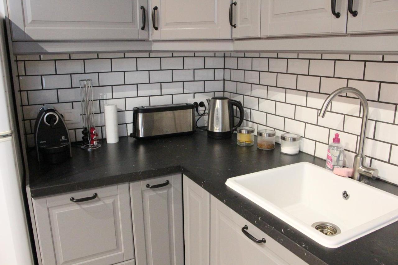 Sweet Virtue-center Of Paris, 2 Bedroom * Parigi