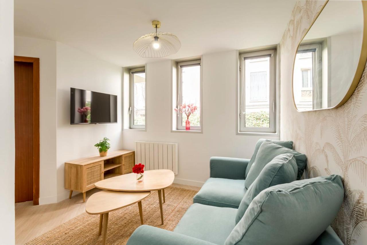 Cozy - Tour Eiffel - Viala I Paris