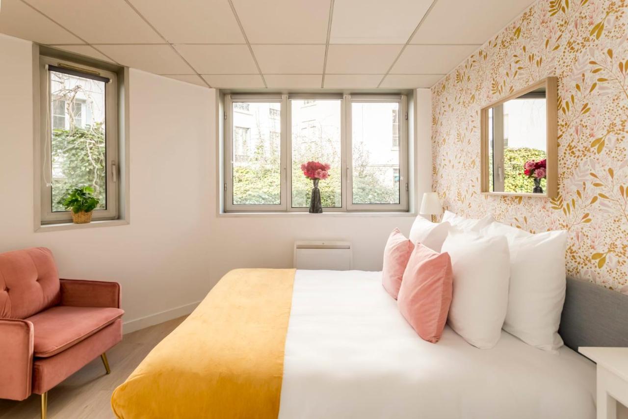 Cozy - Tour Eiffel - Viala I *