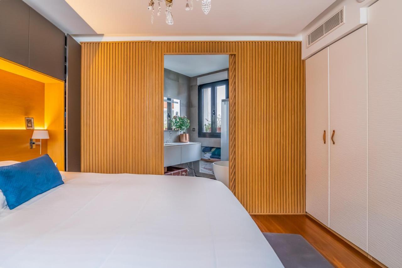 Veeve - Stair Whirl To Heaven Casa vacanze Parigi