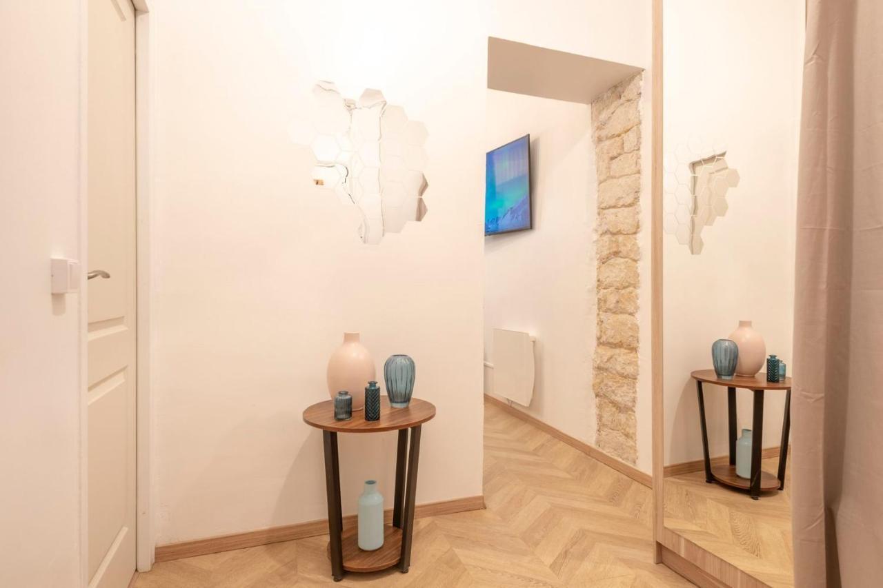 Apartment Bohemian Flat - Lovely Marais Paris
