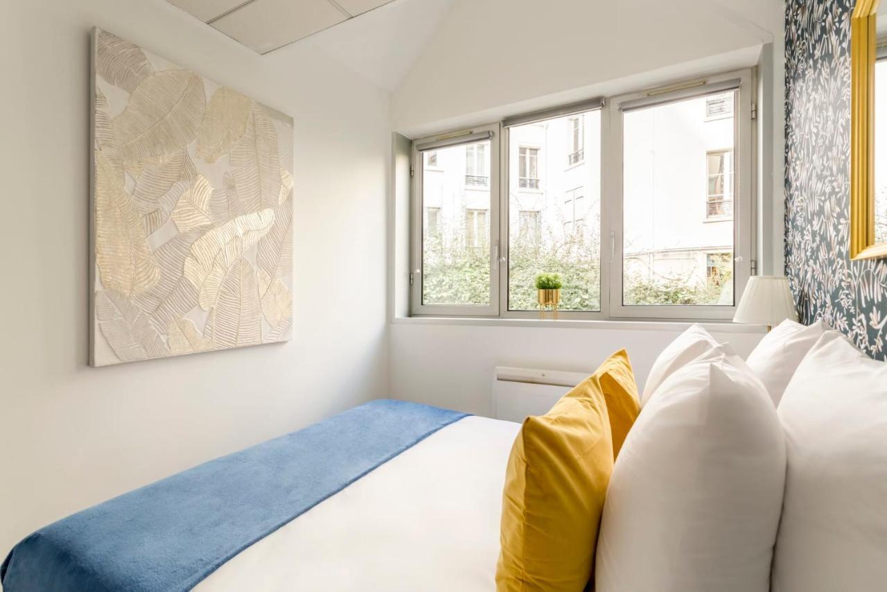 Apartment Cozy - Tour Eiffel - Viala I