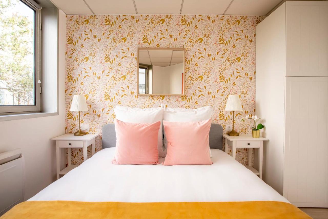 Apartment Cozy - Tour Eiffel - Viala I *