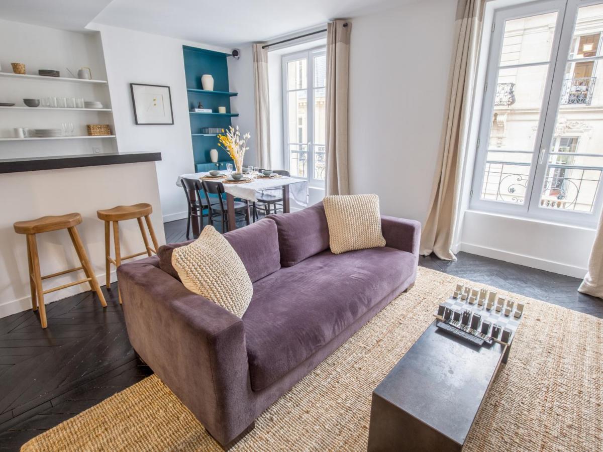 Newly Remodeled 2bed With Elevator - Mobility Lease For Students And Work Only- Minimum 30 Night * Parigi