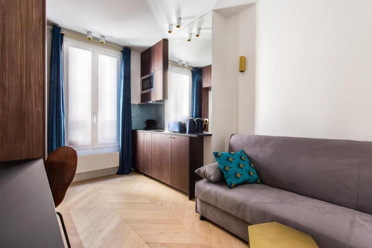 Apartment Superb Studio 2pers - Avroncharonne