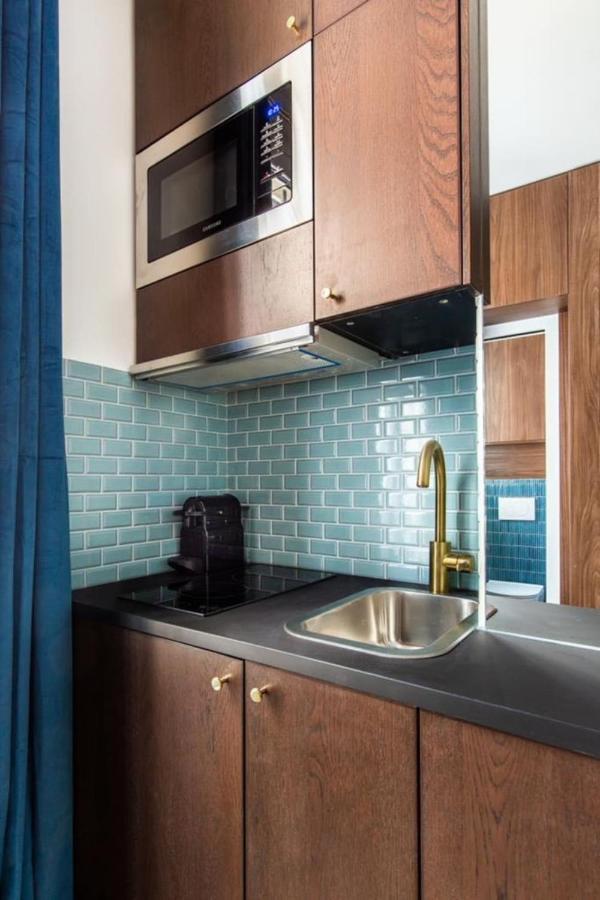 Superb Studio 2pers - Avroncharonne Apartment