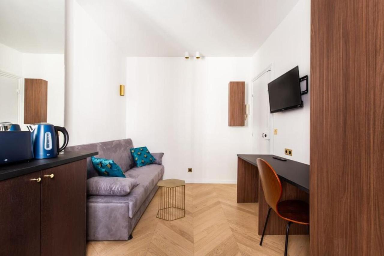 Superb Studio 2pers - Avroncharonne *
