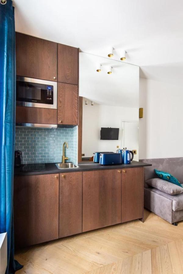Apartment Superb Studio 2pers - Avroncharonne *