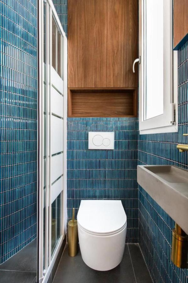 Superb Studio 2pers - Avroncharonne Paris