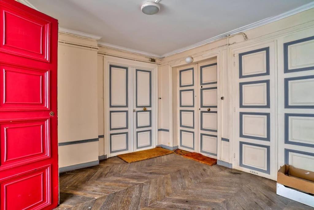 Appartamento Superbe Studio Proche Grands Boulevard *