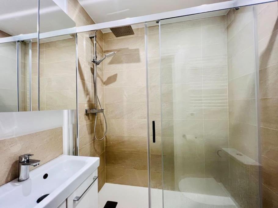 Appartamento Superbe Studio Proche Grands Boulevard Parigi