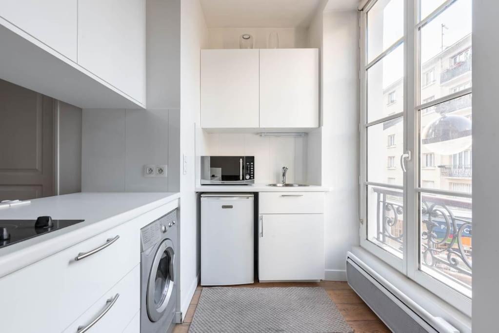 Apartment Vintage Le Bon Marche *