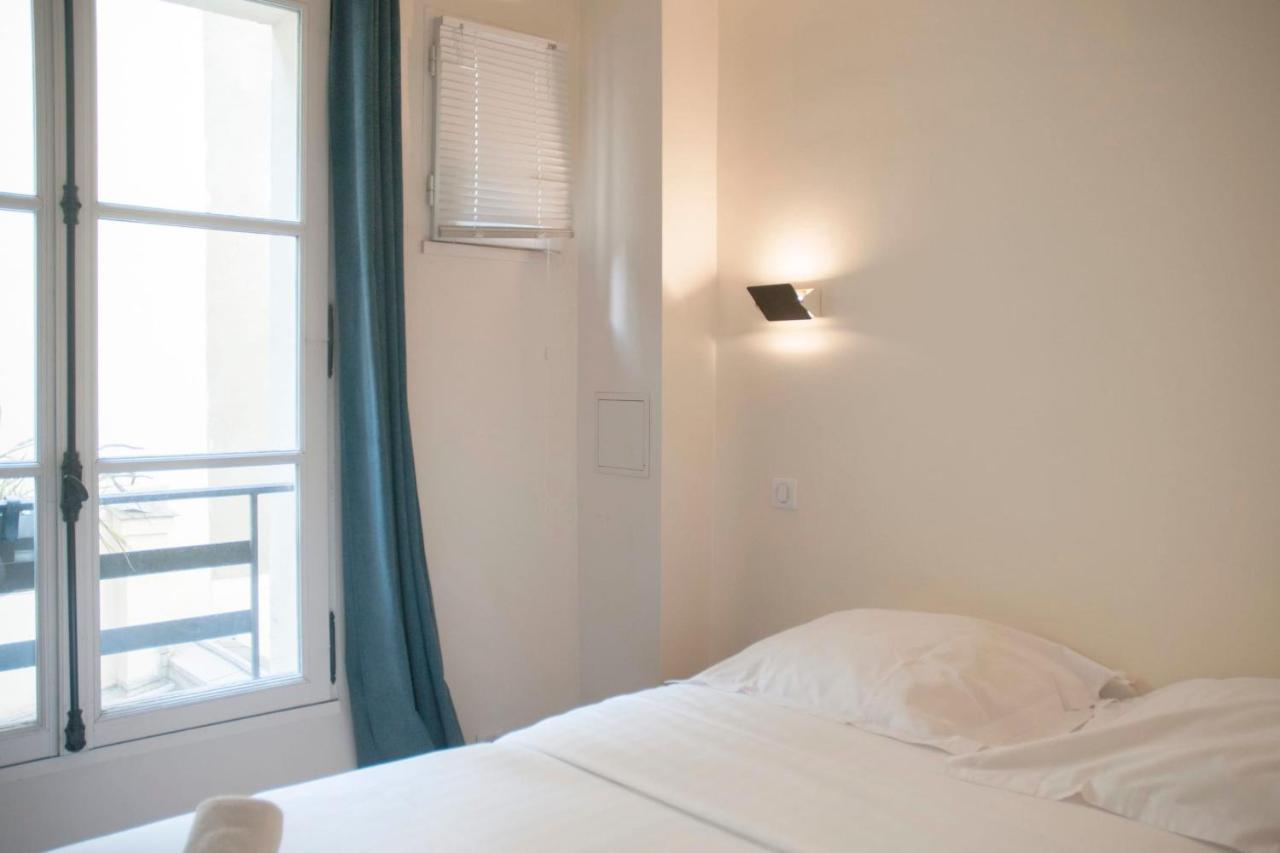 Bright & Spacious In Madeleine Appartamento *