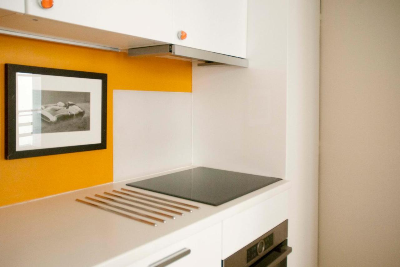 Bright & Spacious In Madeleine * Parigi