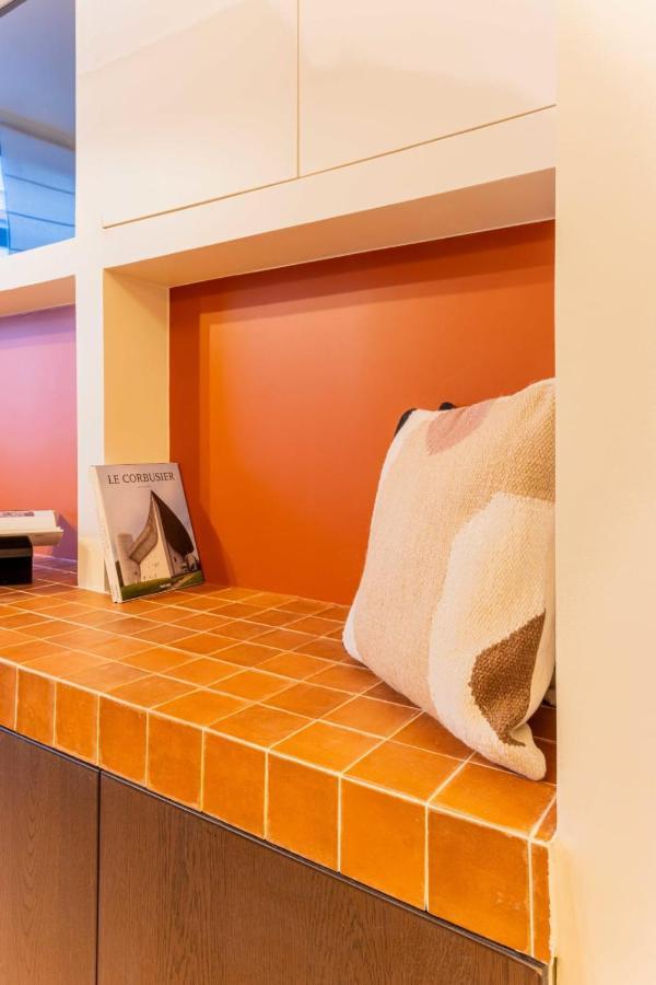 Charming -2br-6p- Montmartre