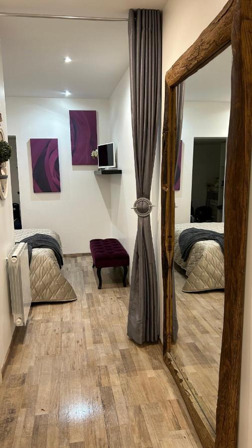 Appartamento Bel Au Coeur De